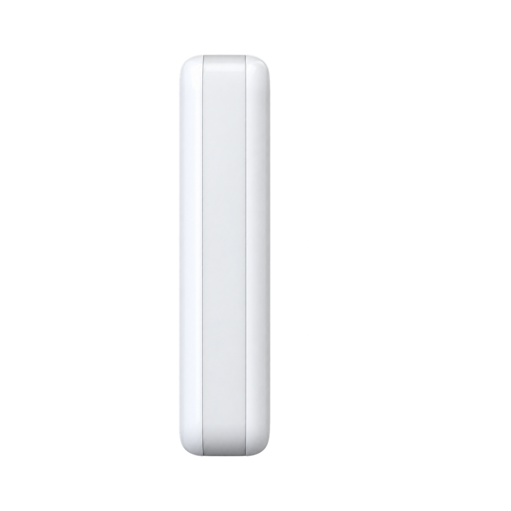 Wireless curtain PIR alarm detector