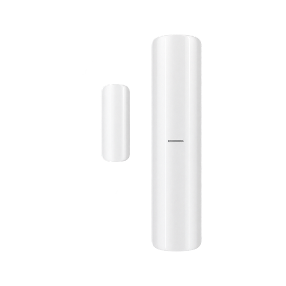 Wireless door and window contact