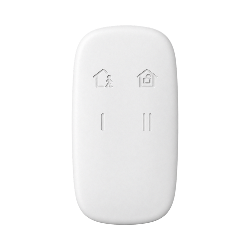 Eyesec wireless alarm key fob