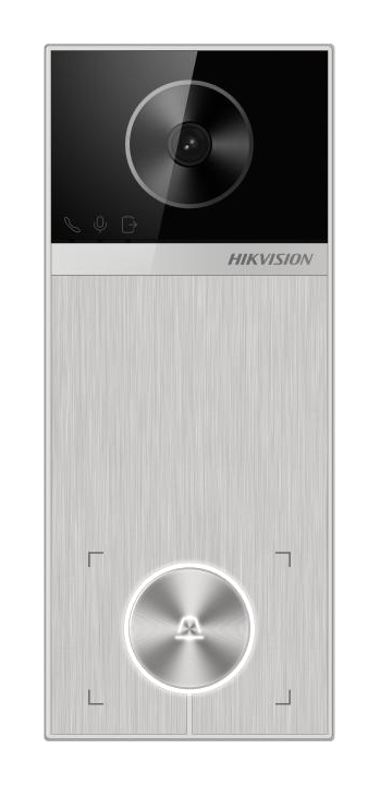 Eyesec video doorbell accessory