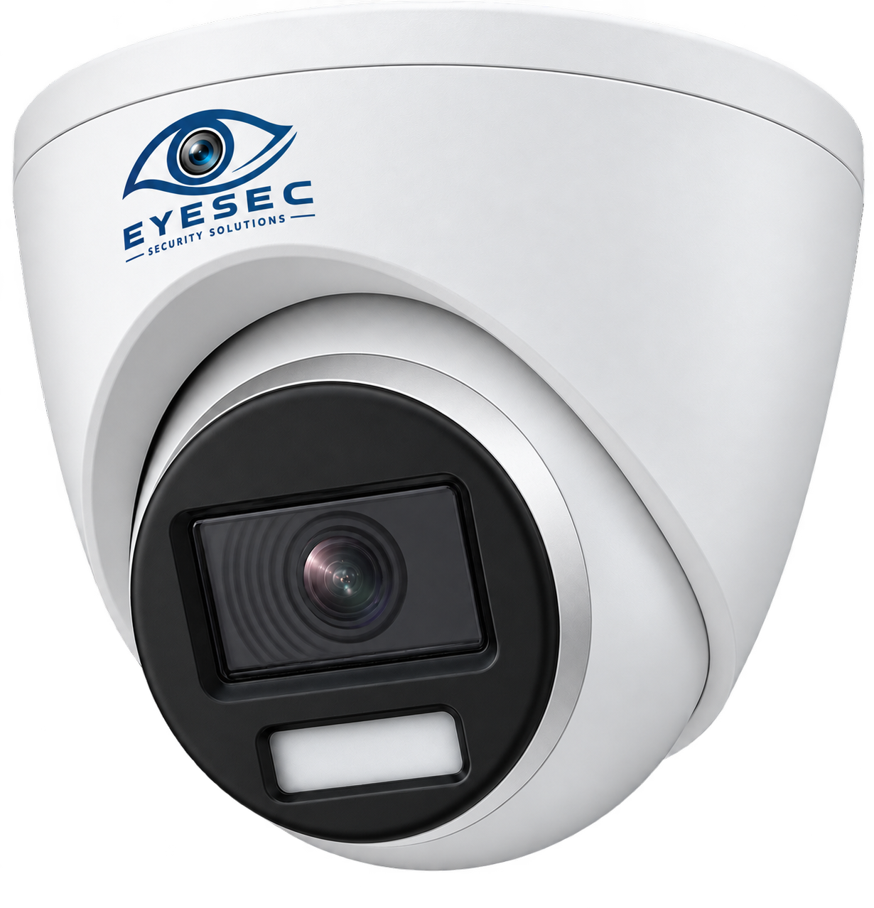 Eyesec Basic Line budget CCTV turret camera