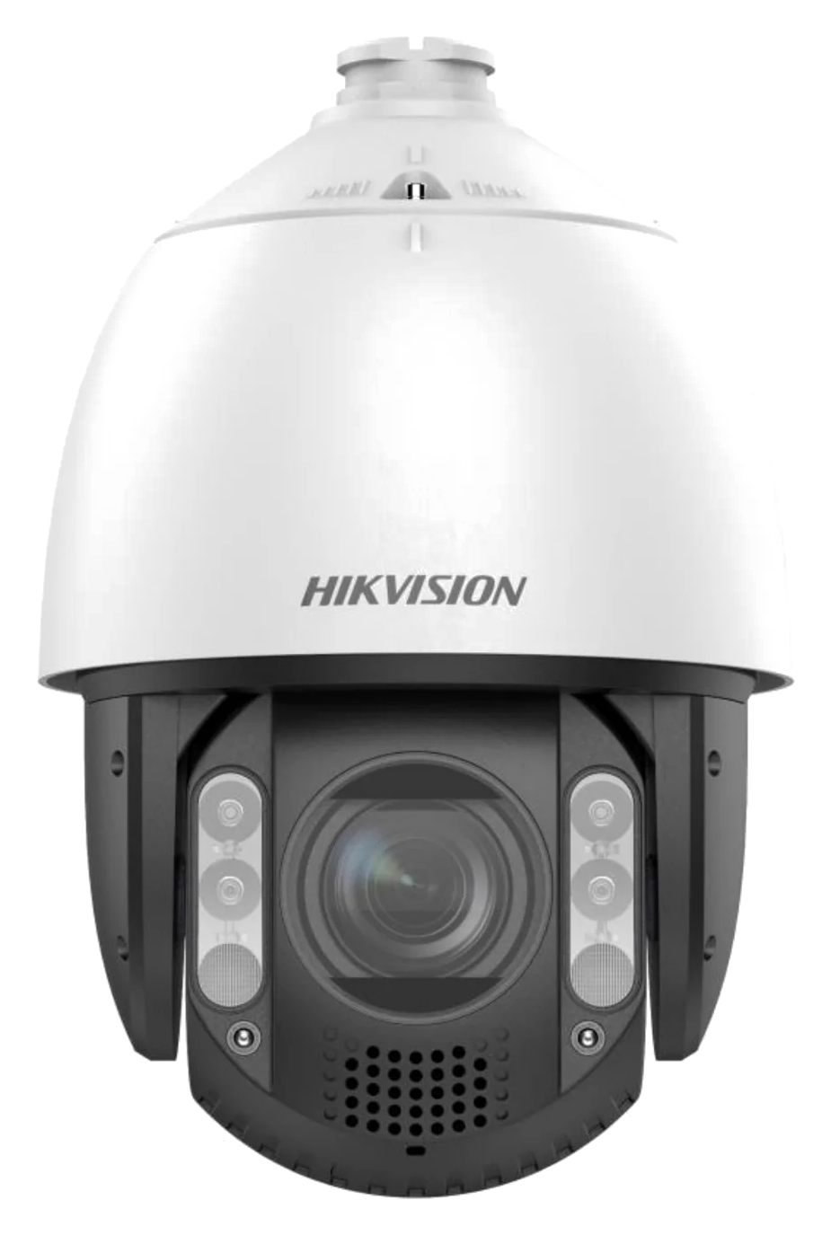 Eyesec PTZ optical zoom CCTV camera