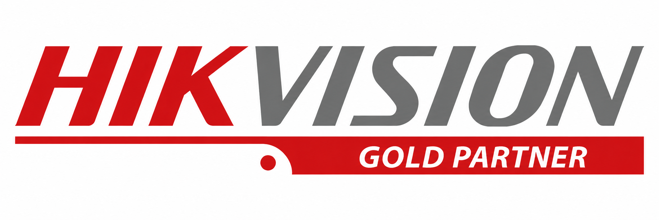 Hikvision Gold Partner