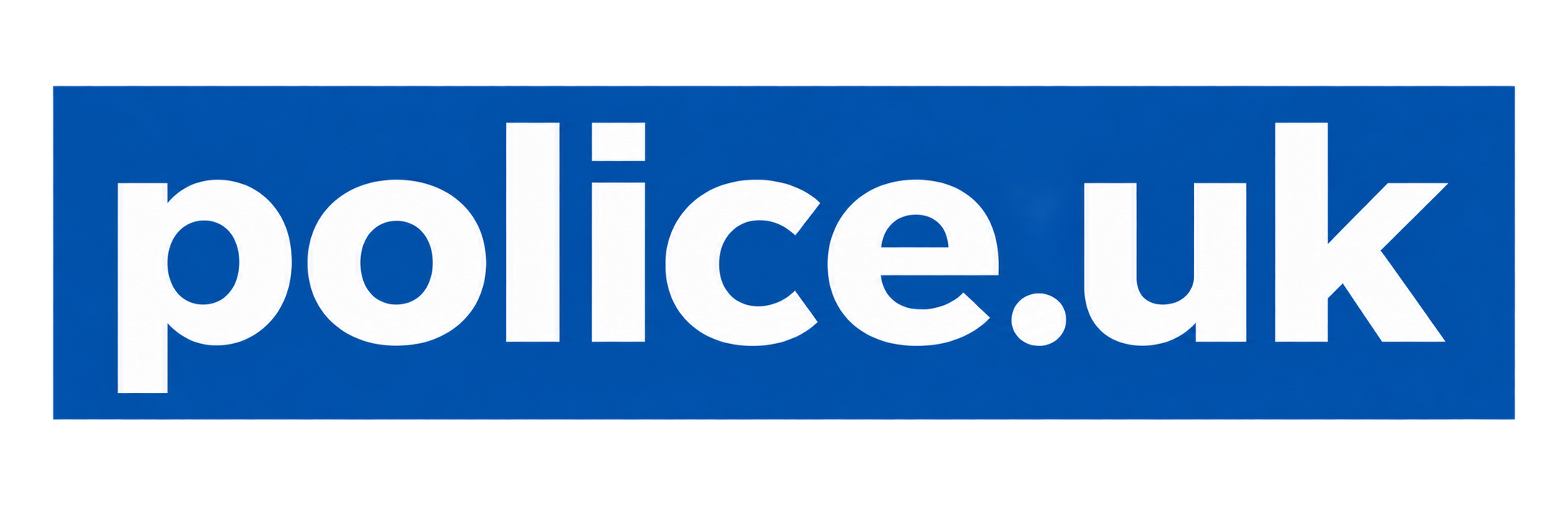 Police.uk